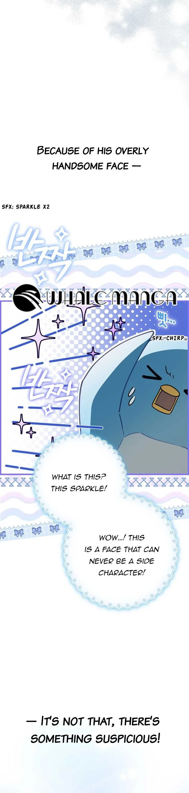The Crazy Killer Whale’s Favourite Penguin Chapter 1 page 34