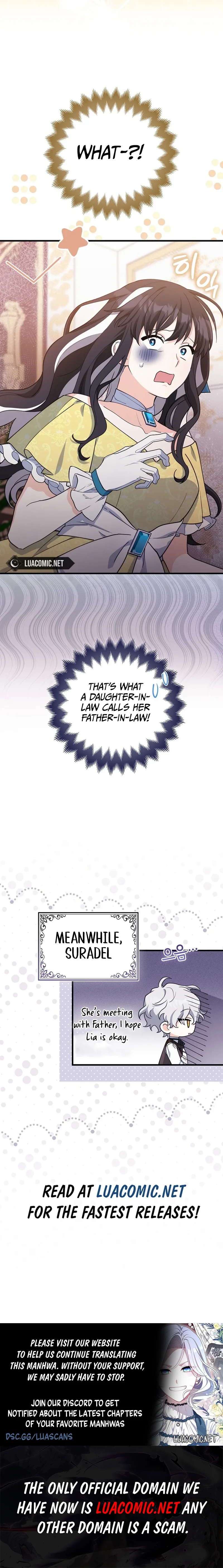The Crazy Killer Whale’s Favourite Penguin Chapter 12 page 14