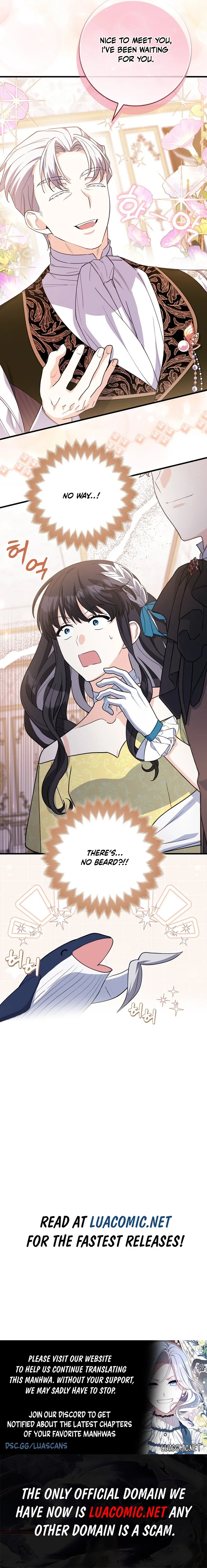 The Crazy Killer Whale’s Favourite Penguin Chapter 11 page 13