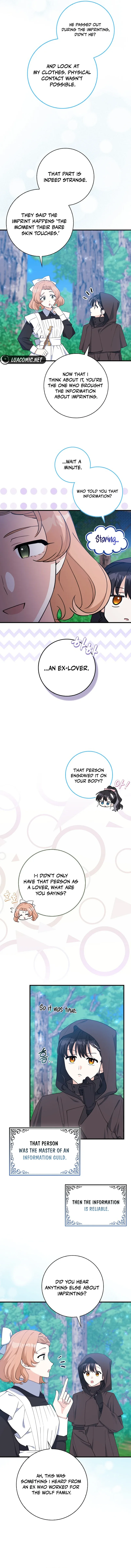 The Crazy Killer Whale’s Favourite Penguin Chapter 17 page 5
