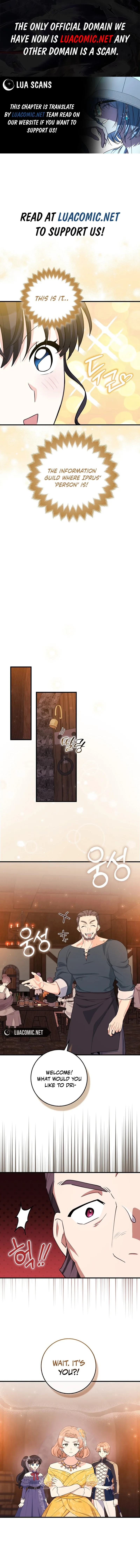 The Crazy Killer Whale’s Favourite Penguin Chapter 21 page 2