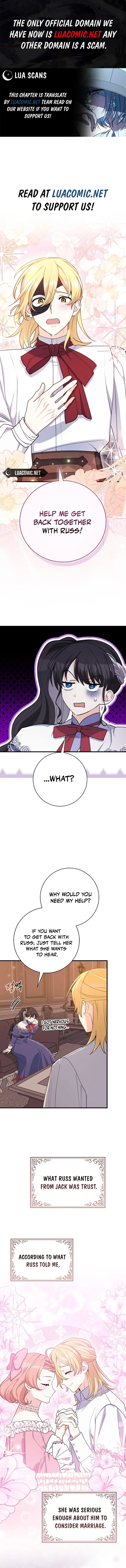 The Crazy Killer Whale’s Favourite Penguin Chapter 22 page 2