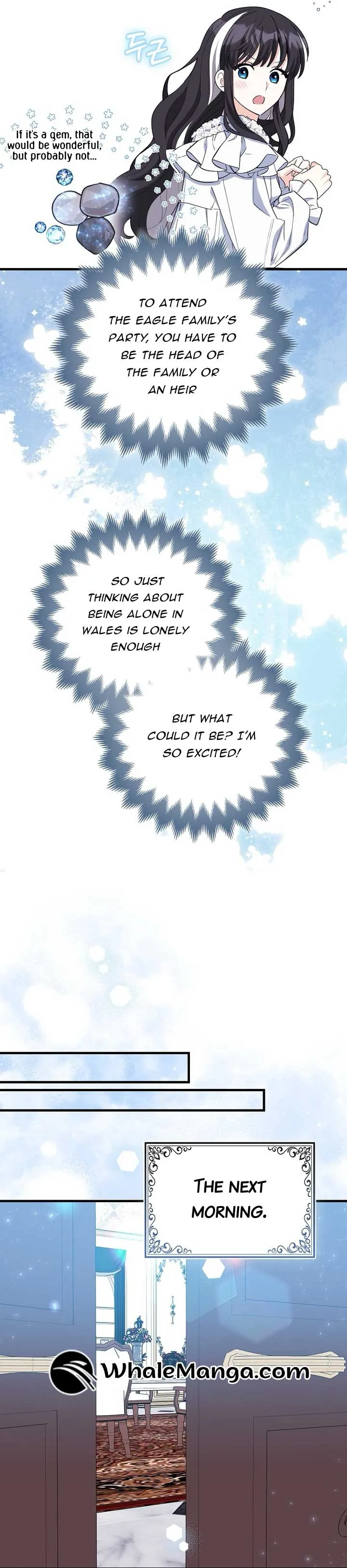 The Crazy Killer Whale’s Favourite Penguin Chapter 23 page 14