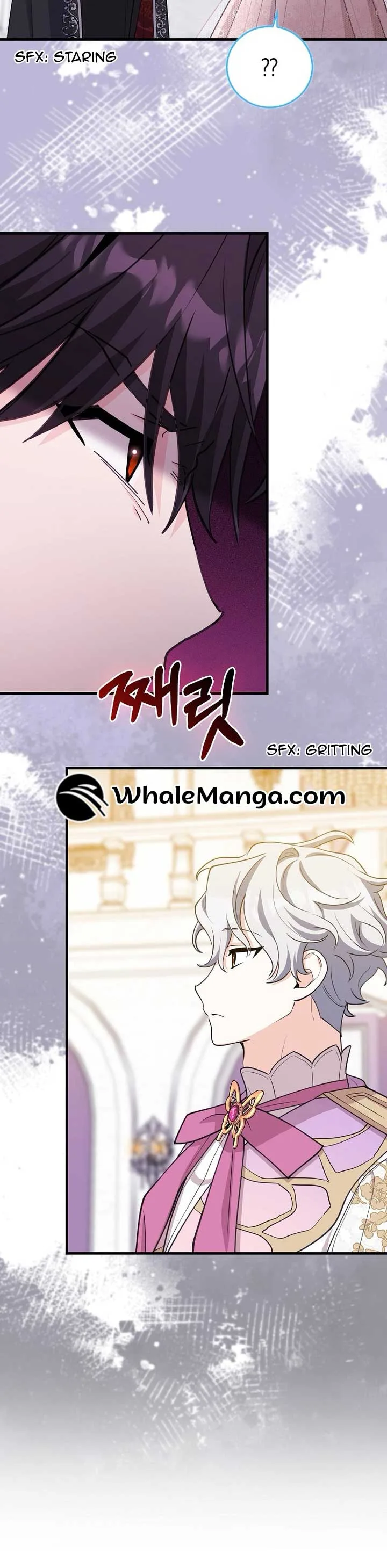 The Crazy Killer Whale’s Favourite Penguin Chapter 23 page 26