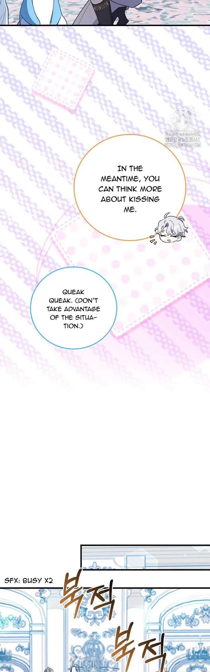 The Crazy Killer Whale’s Favourite Penguin Chapter 26 page 40