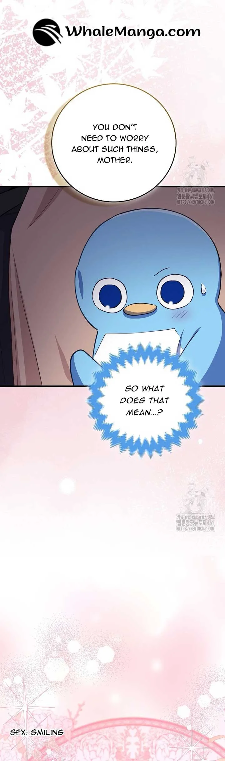The Crazy Killer Whale’s Favourite Penguin Chapter 26 page 48