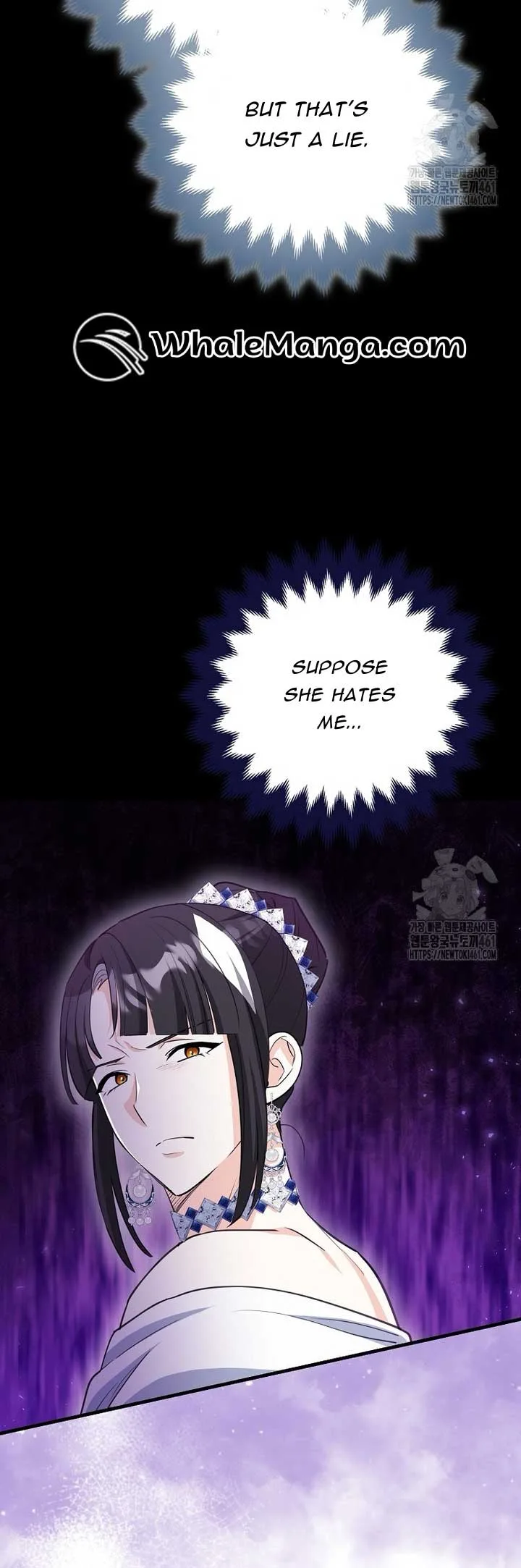 The Crazy Killer Whale’s Favourite Penguin Chapter 26 page 13