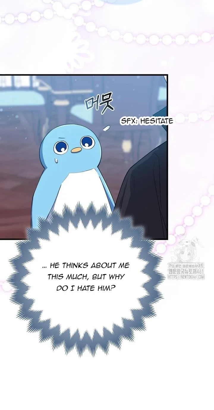 The Crazy Killer Whale’s Favourite Penguin Chapter 27 page 29