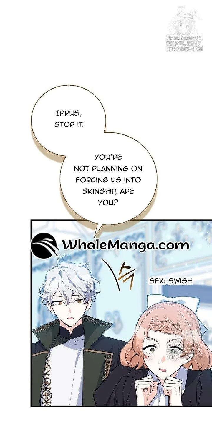 The Crazy Killer Whale’s Favourite Penguin Chapter 27 page 26