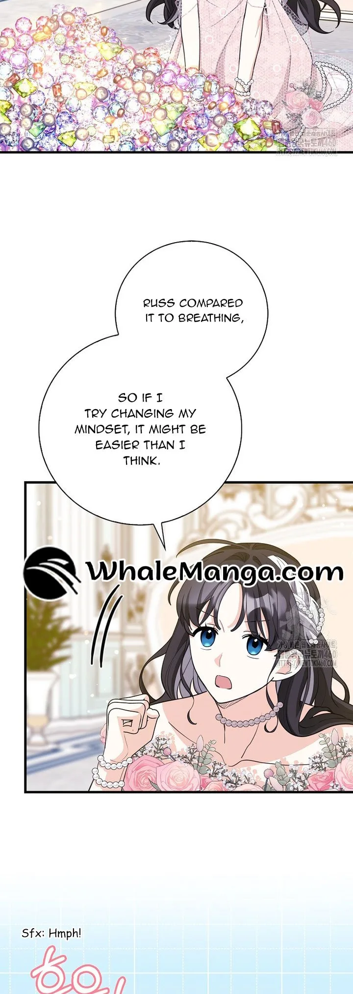 The Crazy Killer Whale’s Favourite Penguin Chapter 25 page 25