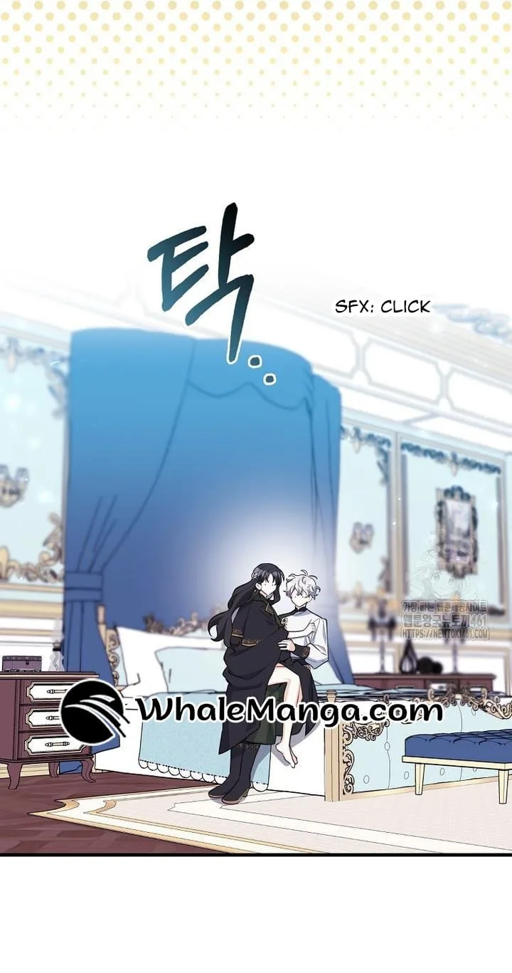 The Crazy Killer Whale’s Favourite Penguin Chapter 27 page 52
