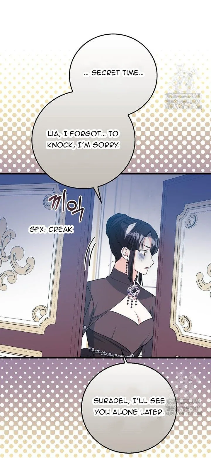 The Crazy Killer Whale’s Favourite Penguin Chapter 27 page 51