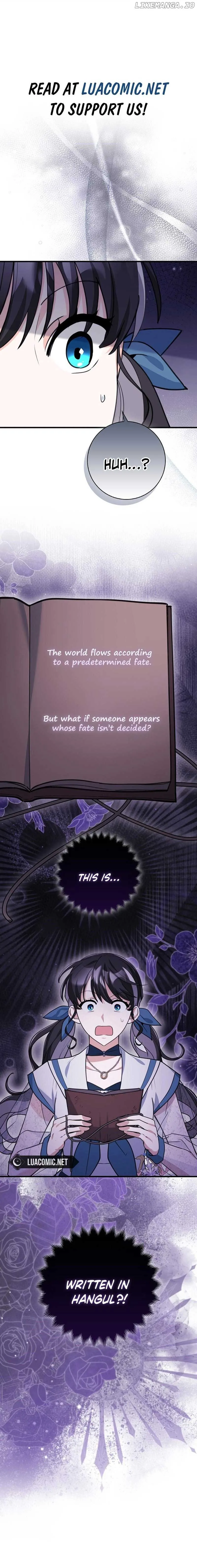 The Crazy Killer Whale’s Favourite Penguin Chapter 32 page 3
