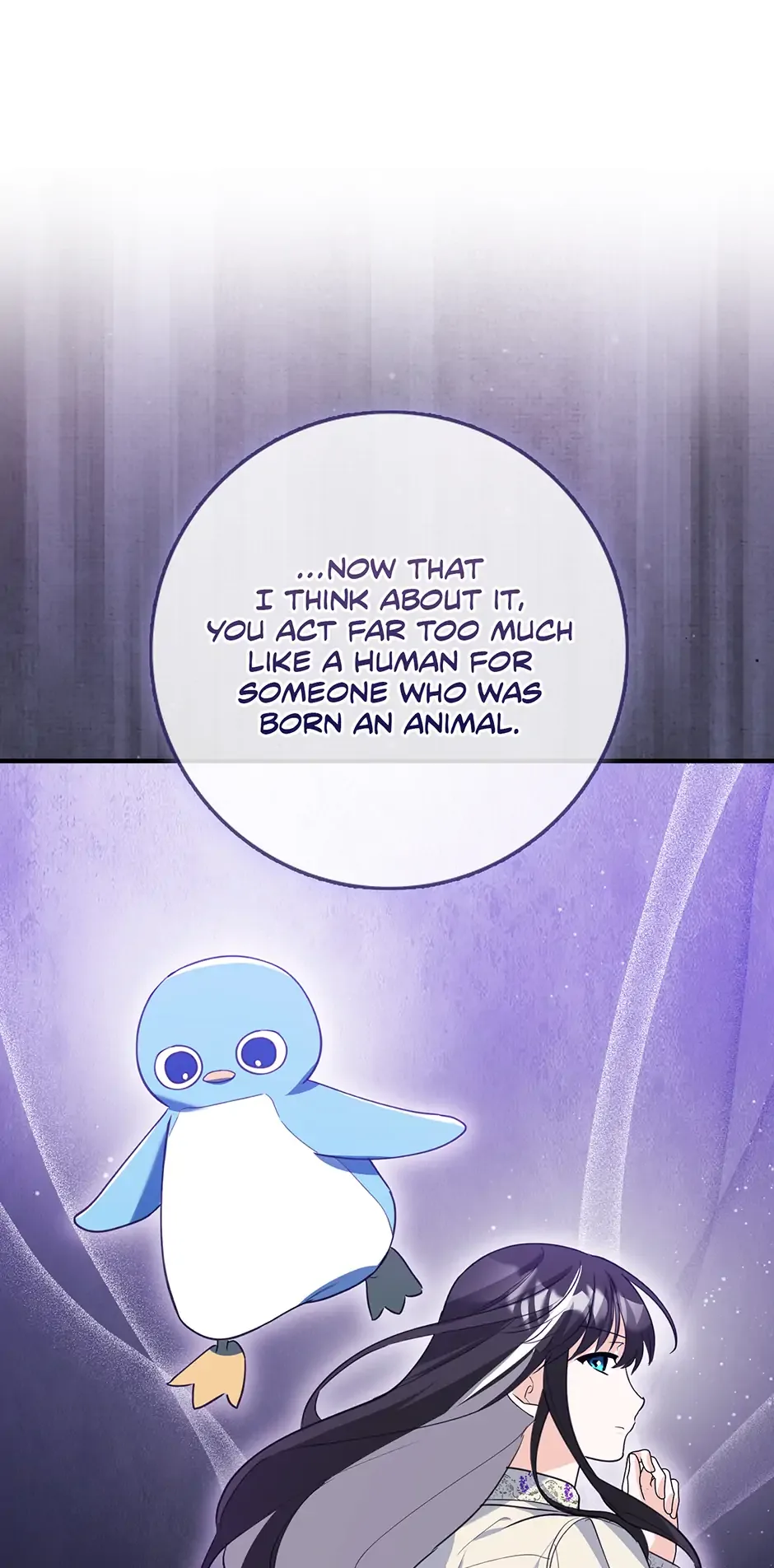 The Crazy Killer Whale’s Favourite Penguin Chapter 38 page 2
