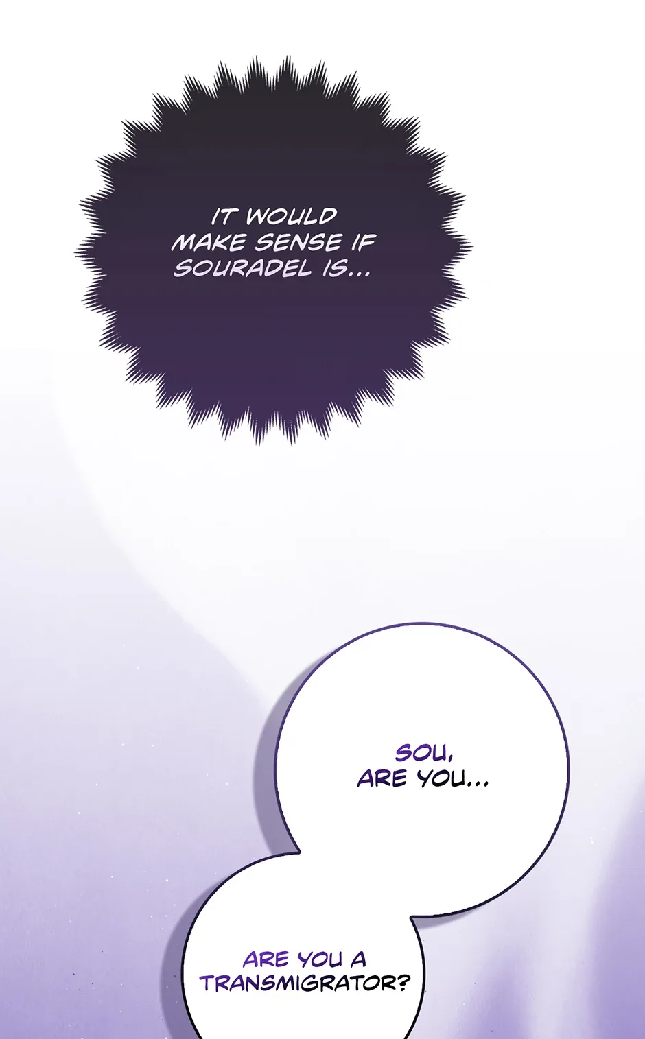 The Crazy Killer Whale’s Favourite Penguin Chapter 38 page 25