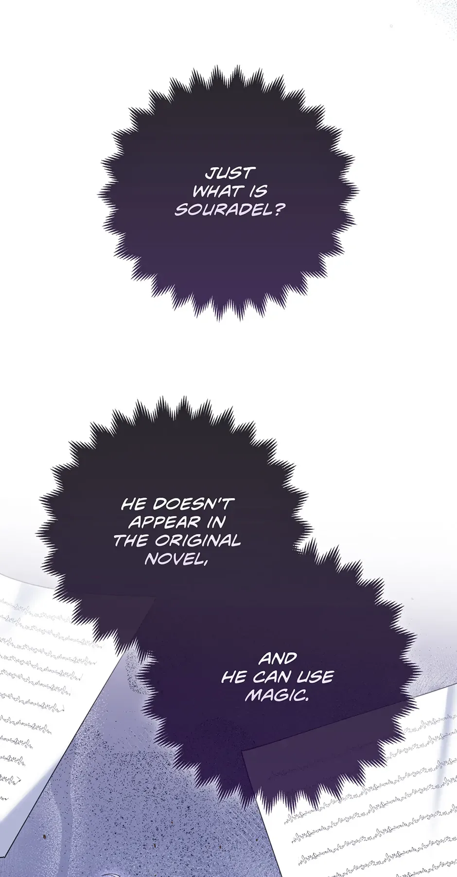 The Crazy Killer Whale’s Favourite Penguin Chapter 38 page 23