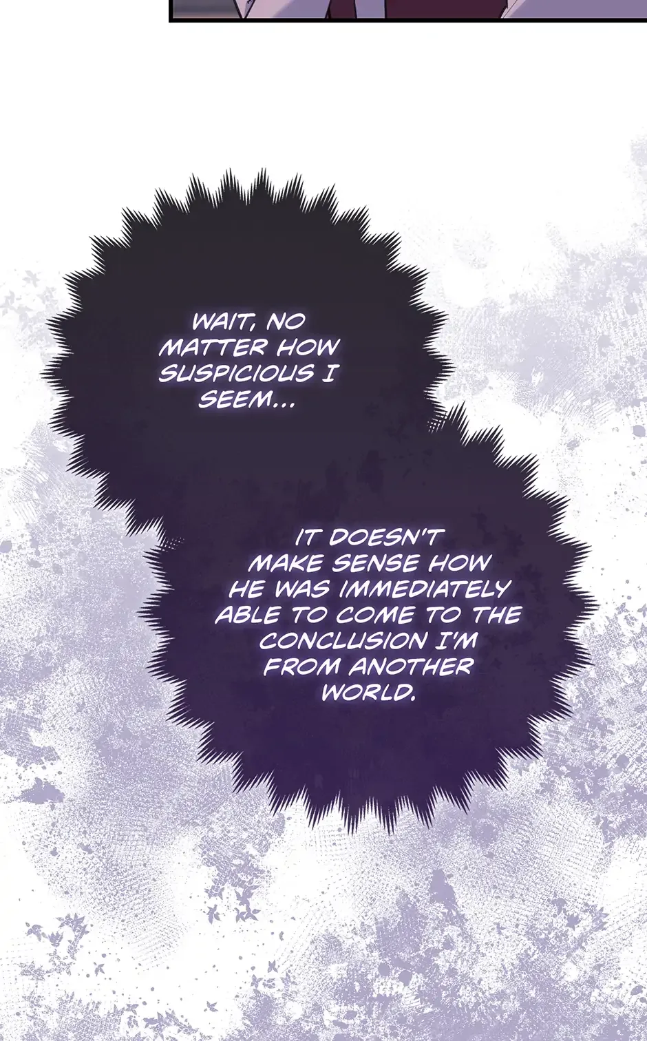 The Crazy Killer Whale’s Favourite Penguin Chapter 38 page 8