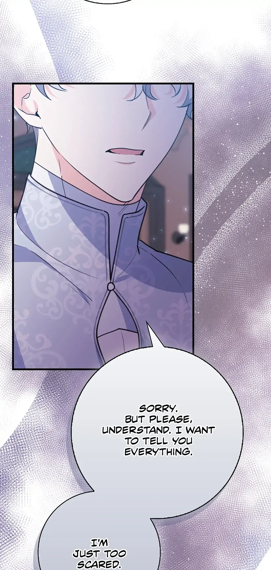 The Crazy Killer Whale’s Favourite Penguin Chapter 38 page 32