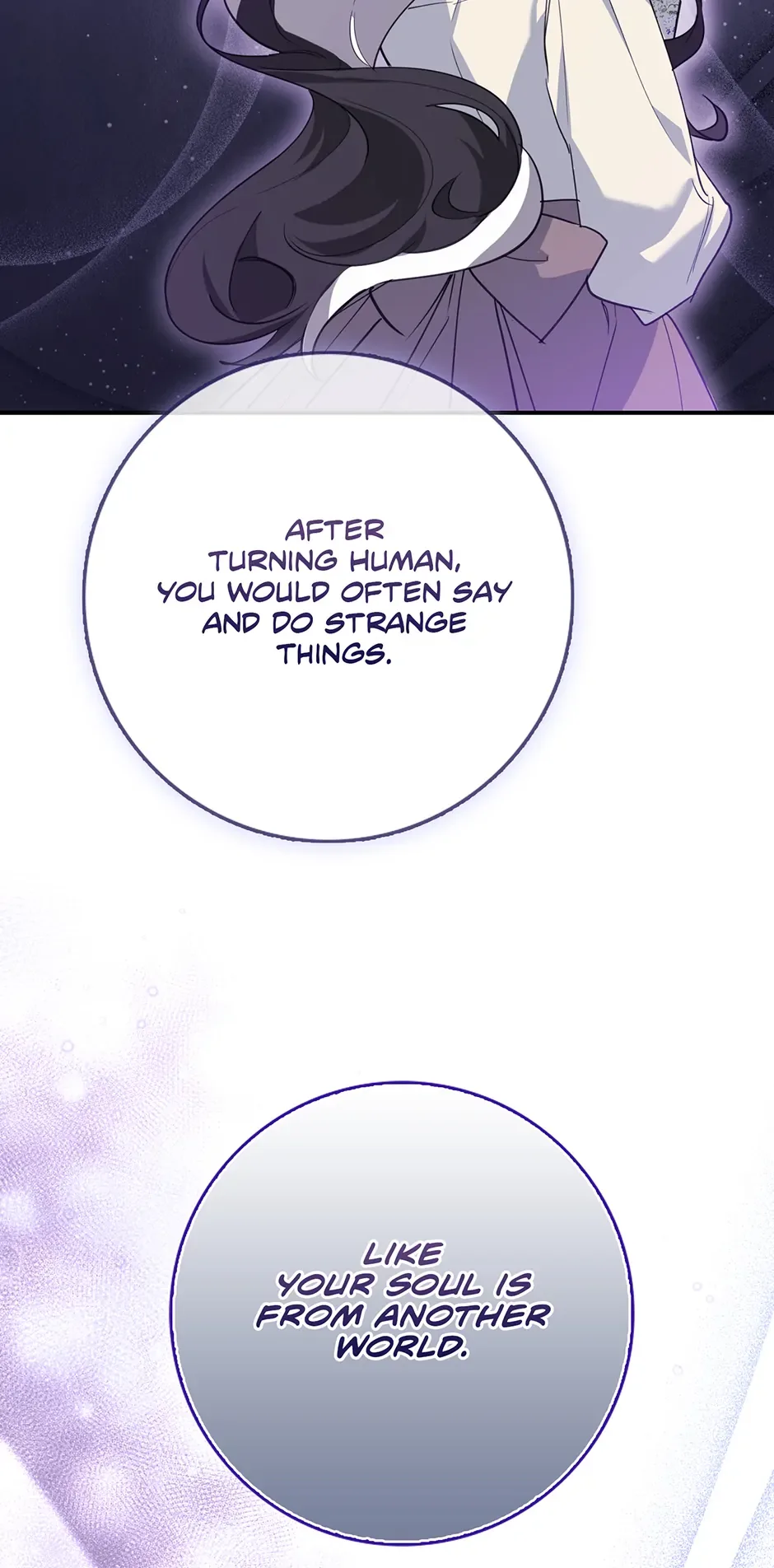 The Crazy Killer Whale’s Favourite Penguin Chapter 38 page 3
