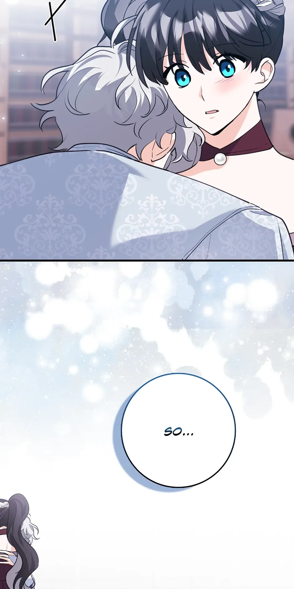 The Crazy Killer Whale’s Favourite Penguin Chapter 38 page 45
