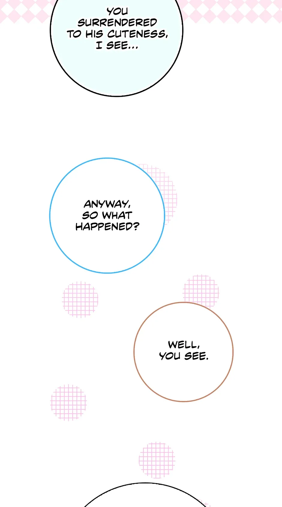 The Crazy Killer Whale’s Favourite Penguin Chapter 38 page 66