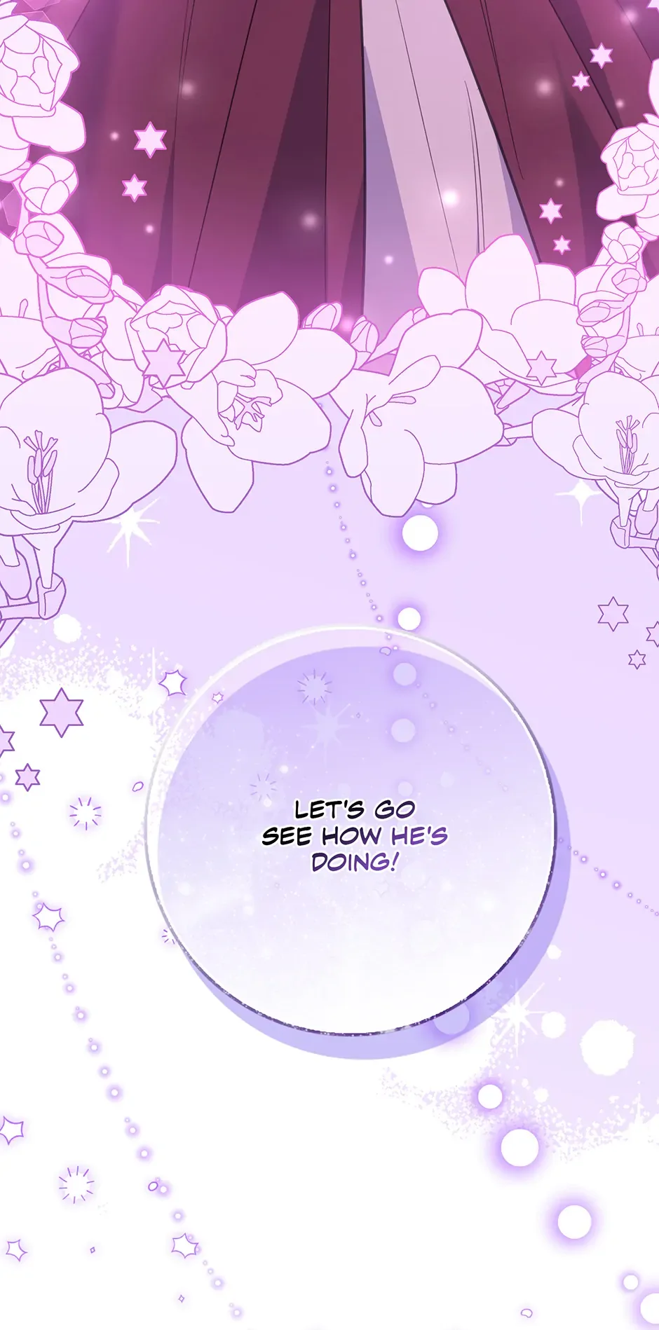 The Crazy Killer Whale’s Favourite Penguin Chapter 38 page 73