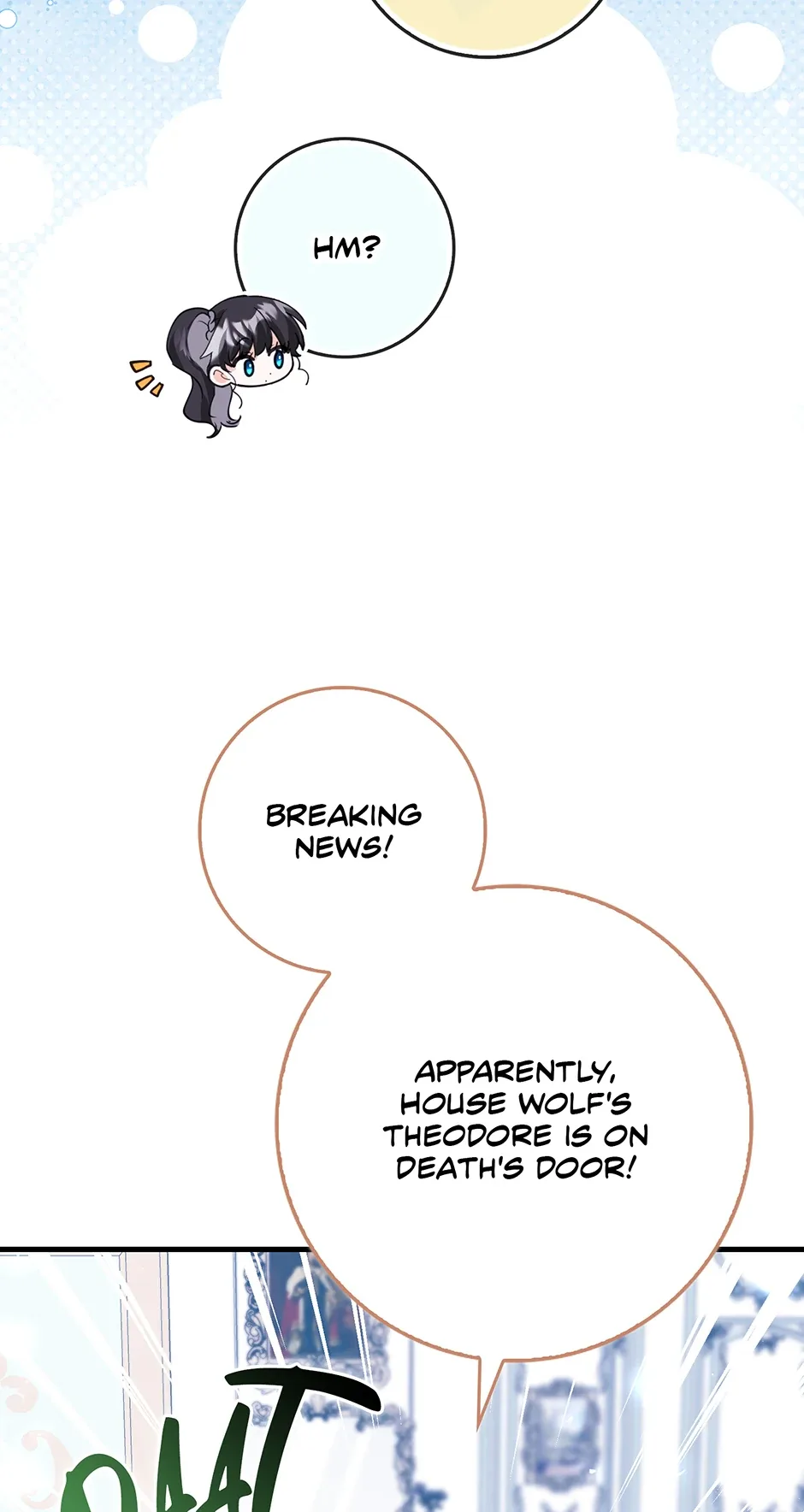 The Crazy Killer Whale’s Favourite Penguin Chapter 38 page 62