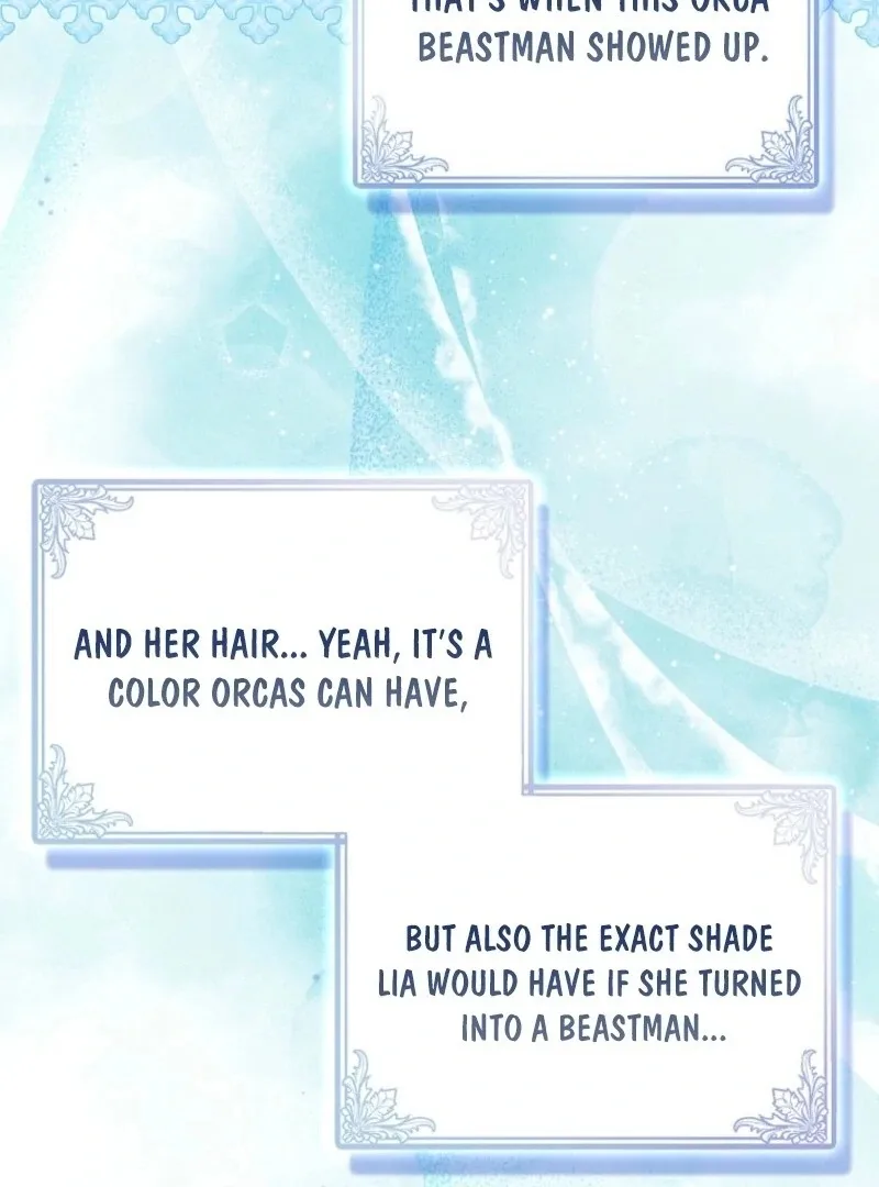 The Crazy Killer Whale’s Favourite Penguin Chapter 47 page 53