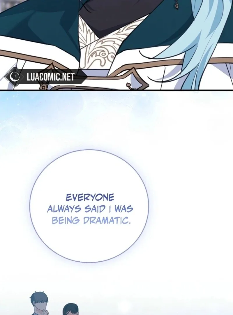The Crazy Killer Whale’s Favourite Penguin Chapter 47 page 80