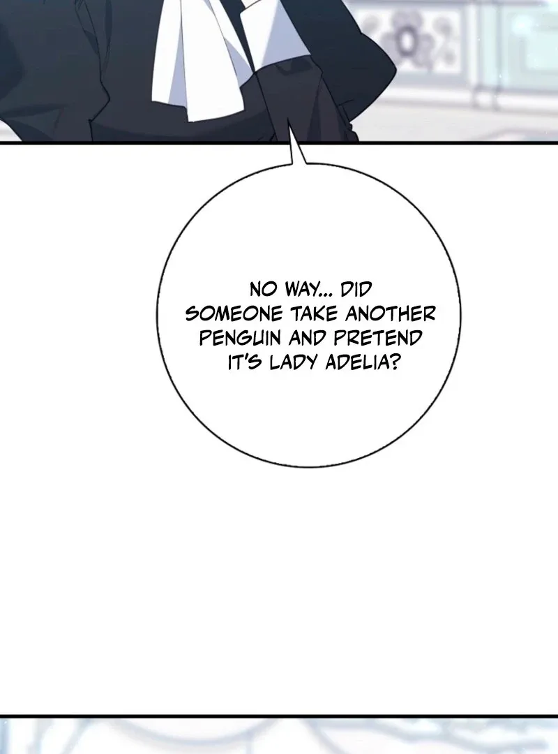 The Crazy Killer Whale’s Favourite Penguin Chapter 47 page 107