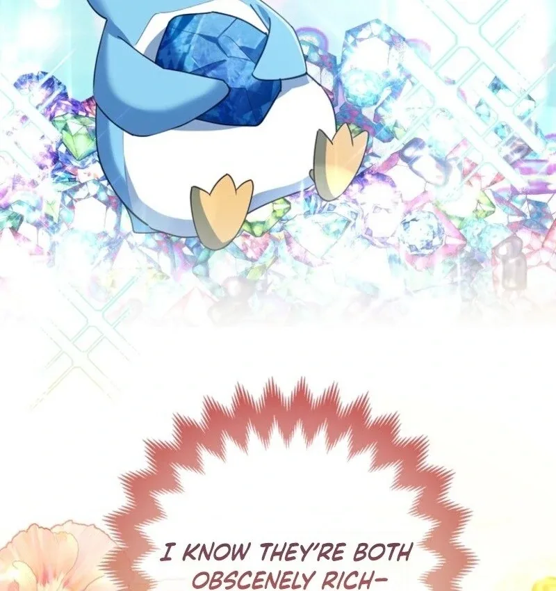 The Crazy Killer Whale’s Favourite Penguin Chapter 49 page 12