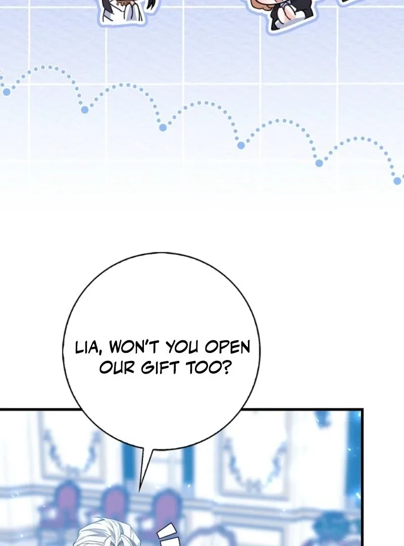 The Crazy Killer Whale’s Favourite Penguin Chapter 50 page 49