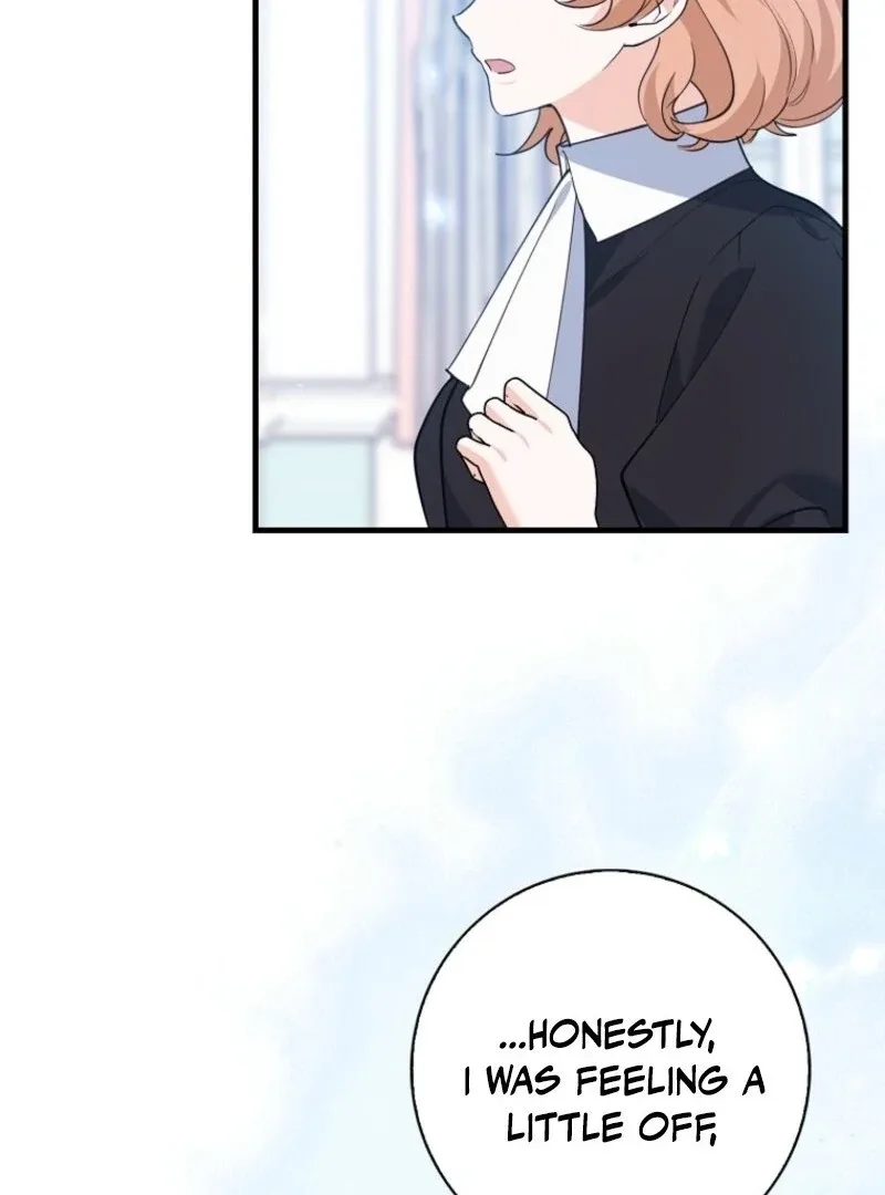 The Crazy Killer Whale’s Favourite Penguin Chapter 50 page 28