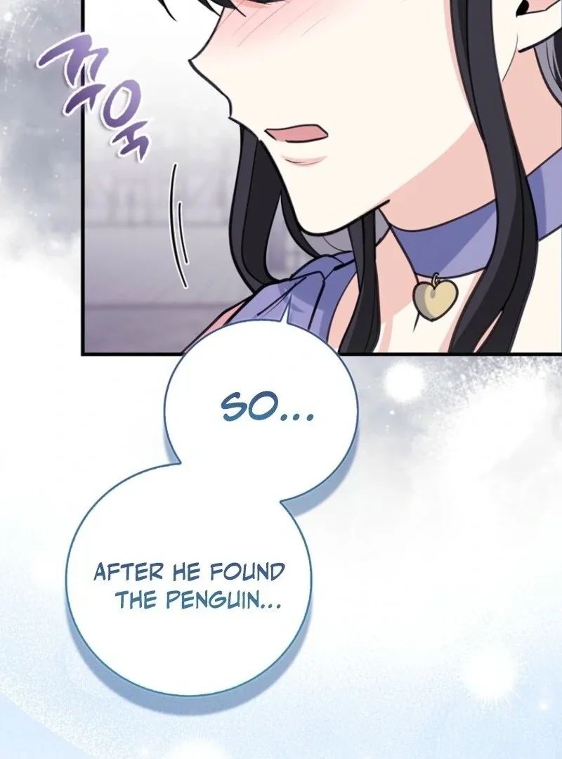 The Crazy Killer Whale’s Favourite Penguin Chapter 50 page 4