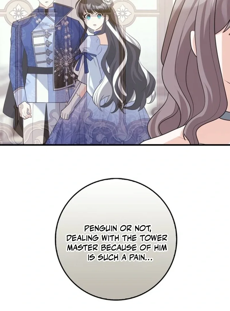 The Crazy Killer Whale’s Favourite Penguin Chapter 50 page 118