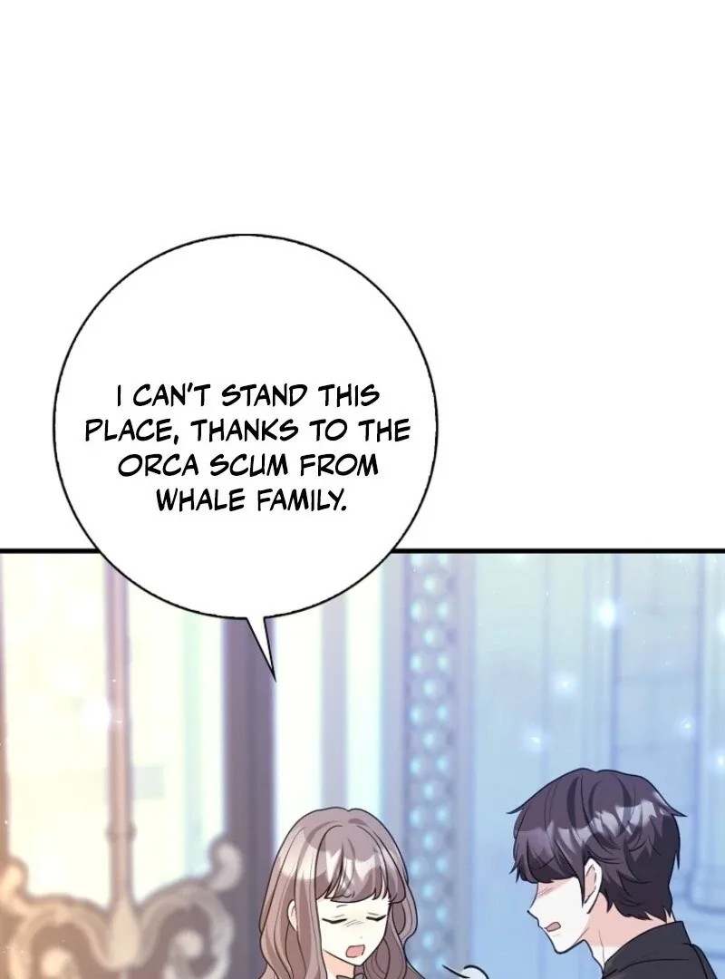The Crazy Killer Whale’s Favourite Penguin Chapter 50 page 115