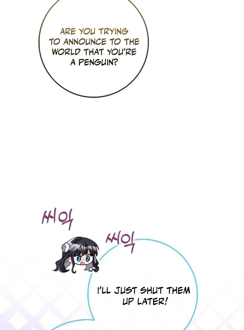 The Crazy Killer Whale’s Favourite Penguin Chapter 51 page 29