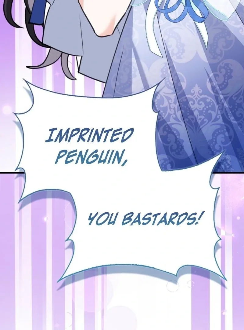 The Crazy Killer Whale’s Favourite Penguin Chapter 51 page 19