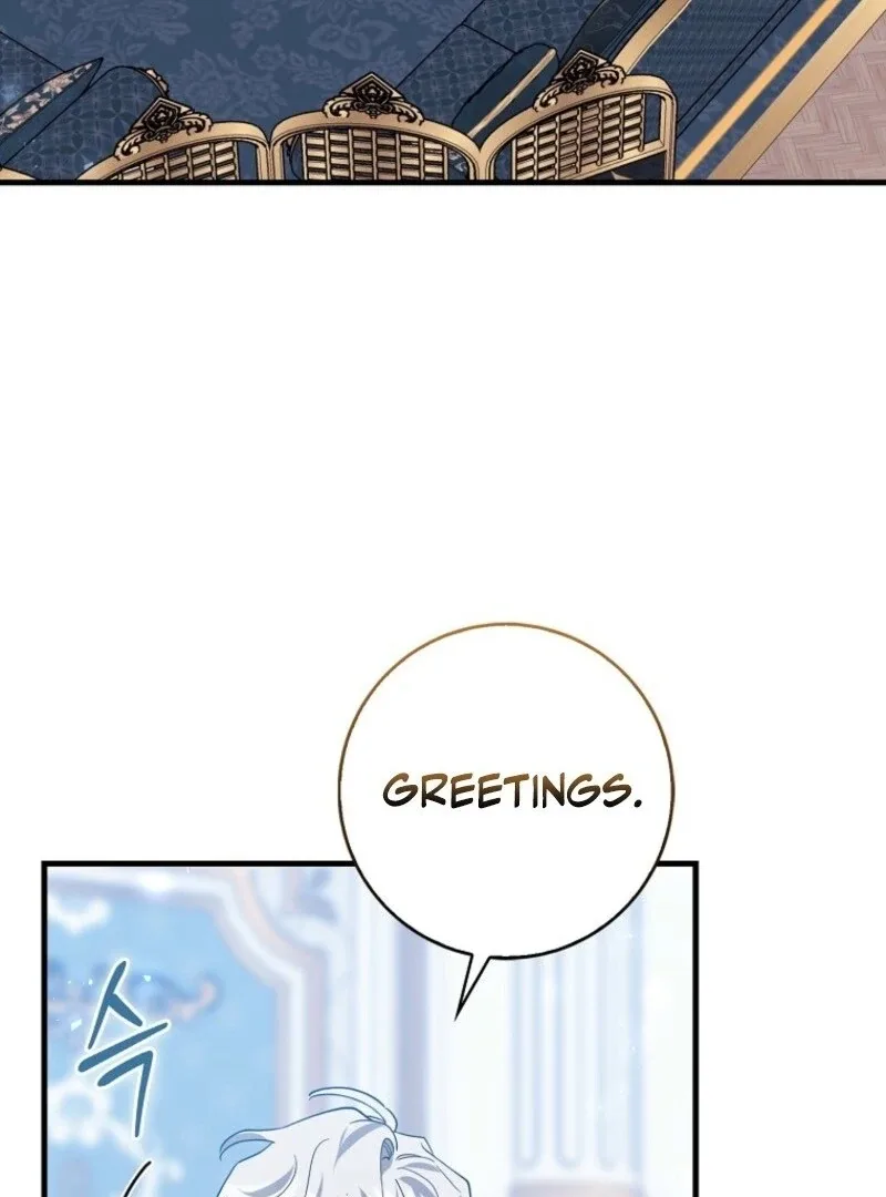 The Crazy Killer Whale’s Favourite Penguin Chapter 53 page 8