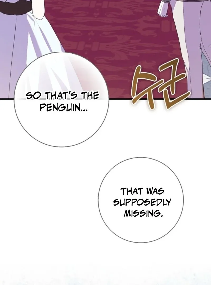 The Crazy Killer Whale’s Favourite Penguin Chapter 51 page 58