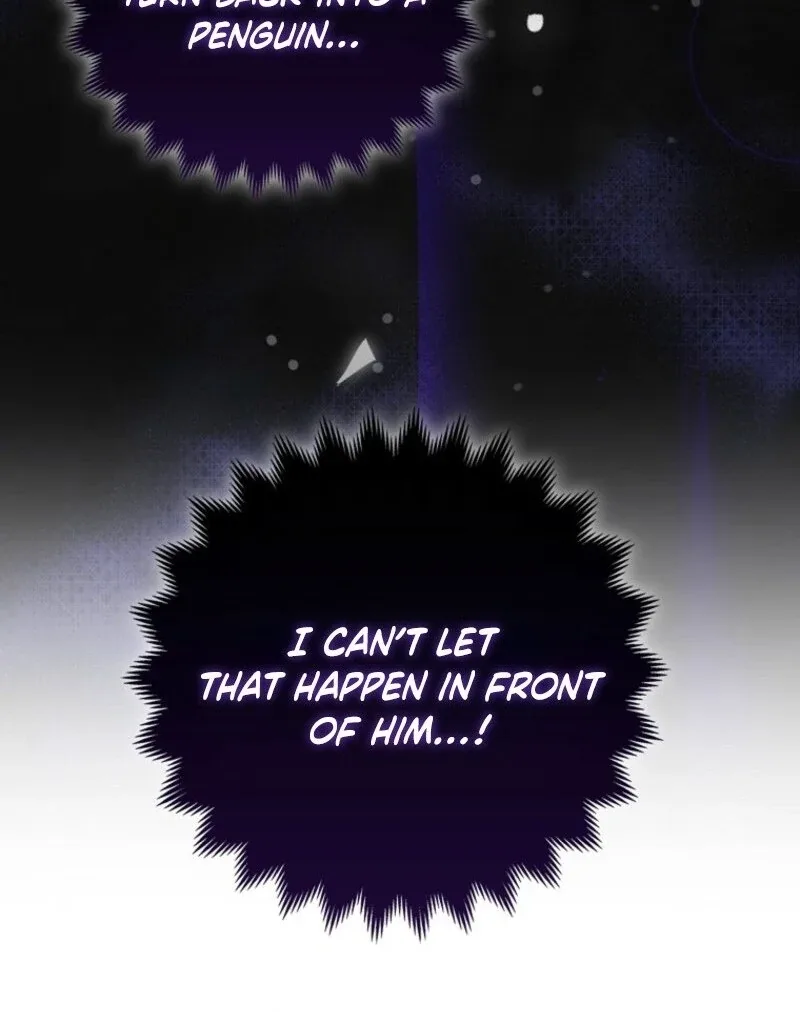 The Crazy Killer Whale’s Favourite Penguin Chapter 51 page 77