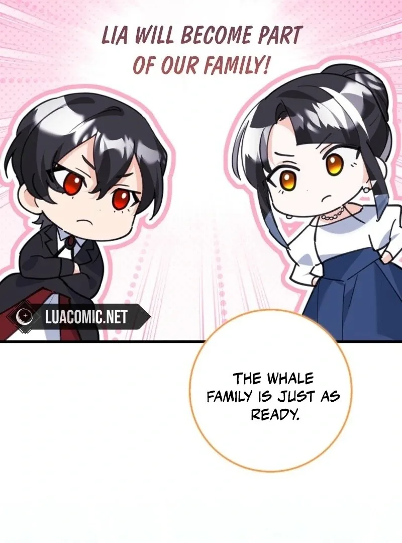 The Crazy Killer Whale’s Favourite Penguin Chapter 53 page 40