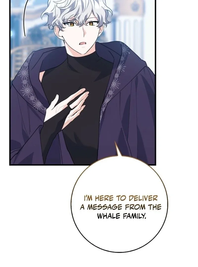 The Crazy Killer Whale’s Favourite Penguin Chapter 53 page 9