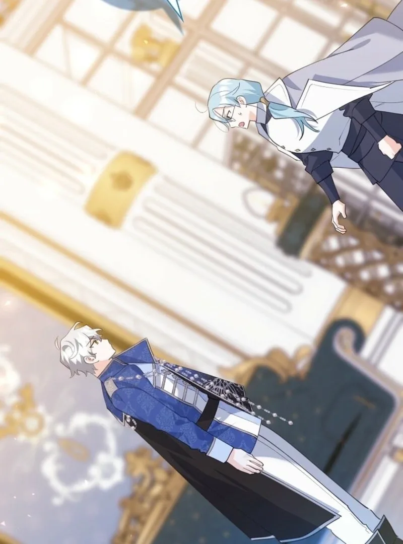 The Crazy Killer Whale’s Favourite Penguin Chapter 51 page 94