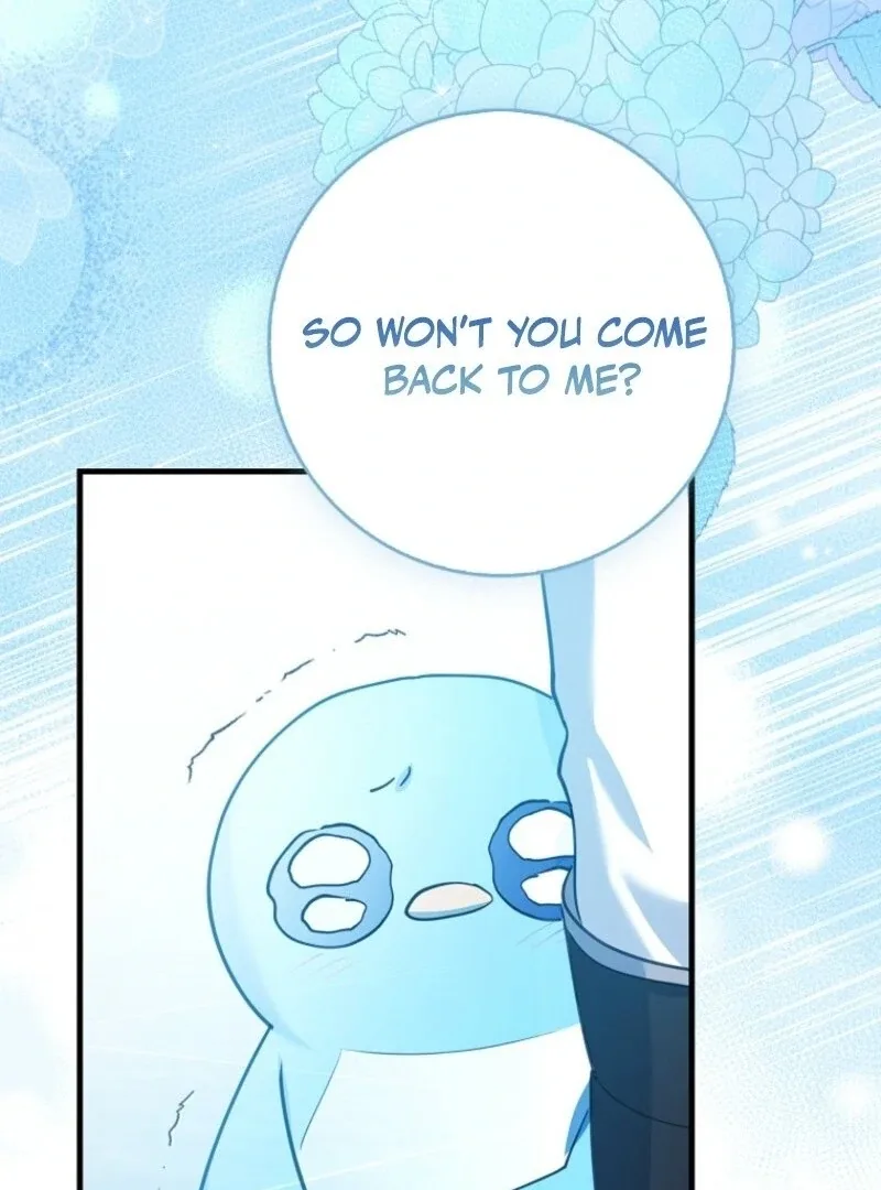The Crazy Killer Whale’s Favourite Penguin Chapter 51 page 116