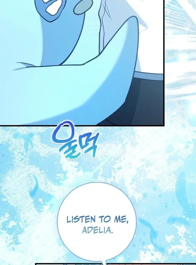 The Crazy Killer Whale’s Favourite Penguin Chapter 51 page 111