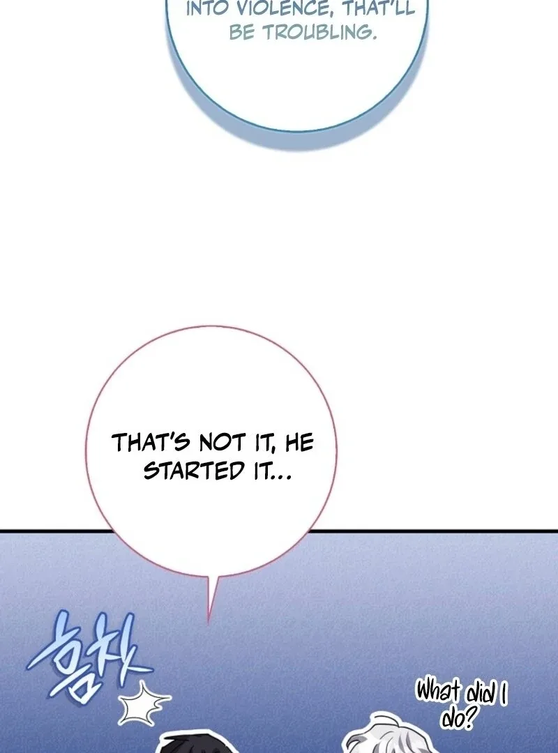 The Crazy Killer Whale’s Favourite Penguin Chapter 53 page 47