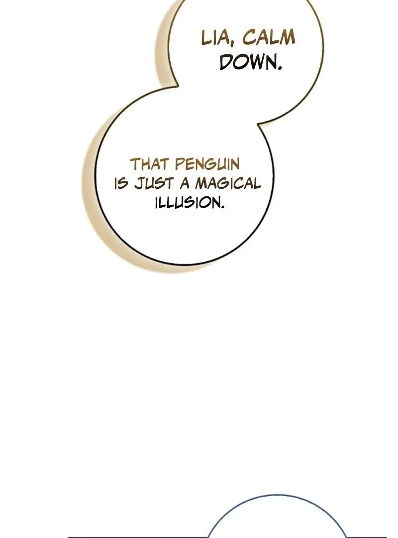 The Crazy Killer Whale’s Favourite Penguin Chapter 51 page 64