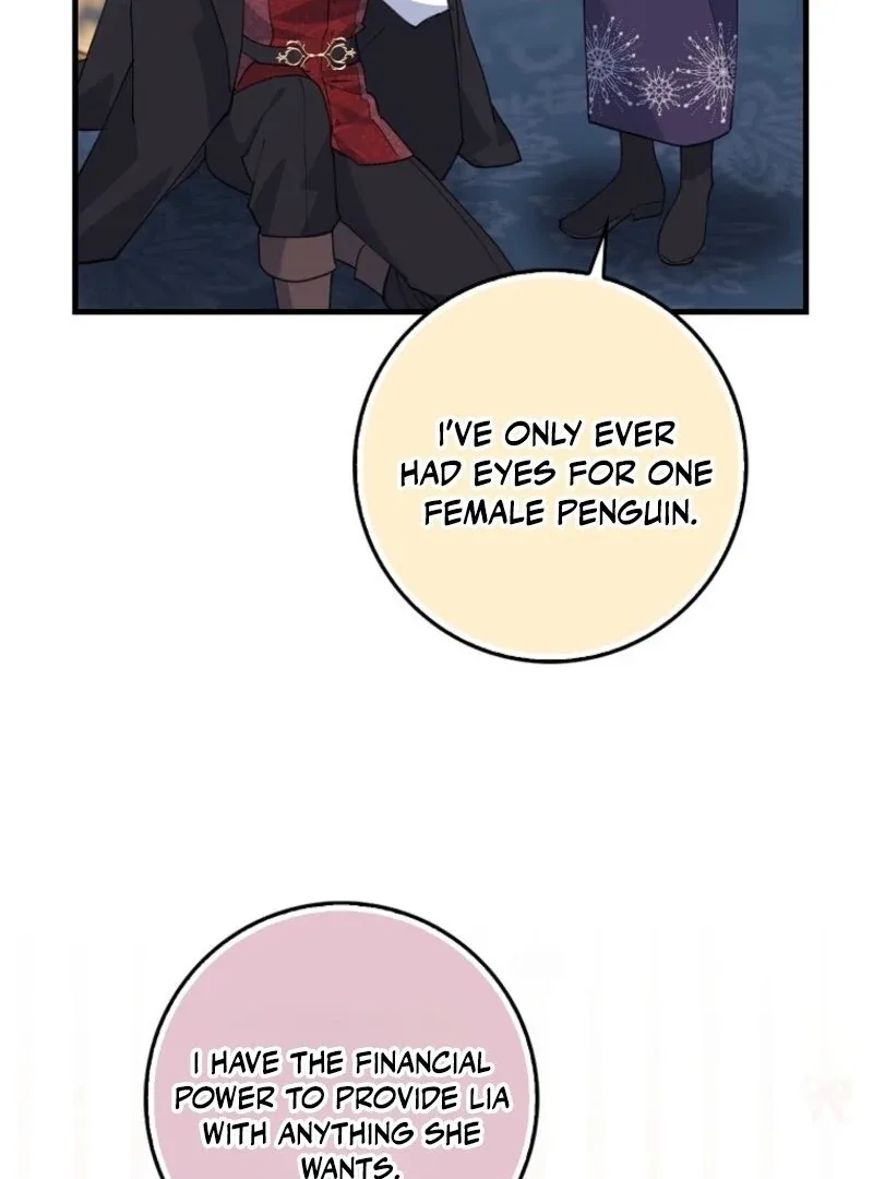 The Crazy Killer Whale’s Favourite Penguin Chapter 53 page 37
