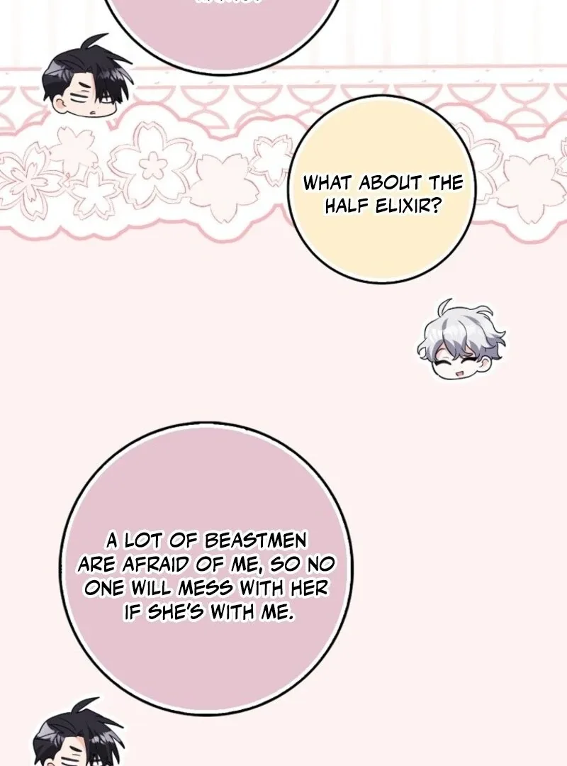 The Crazy Killer Whale’s Favourite Penguin Chapter 53 page 38